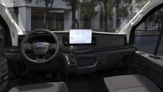 2024 Ford Transit® Internal Image 2